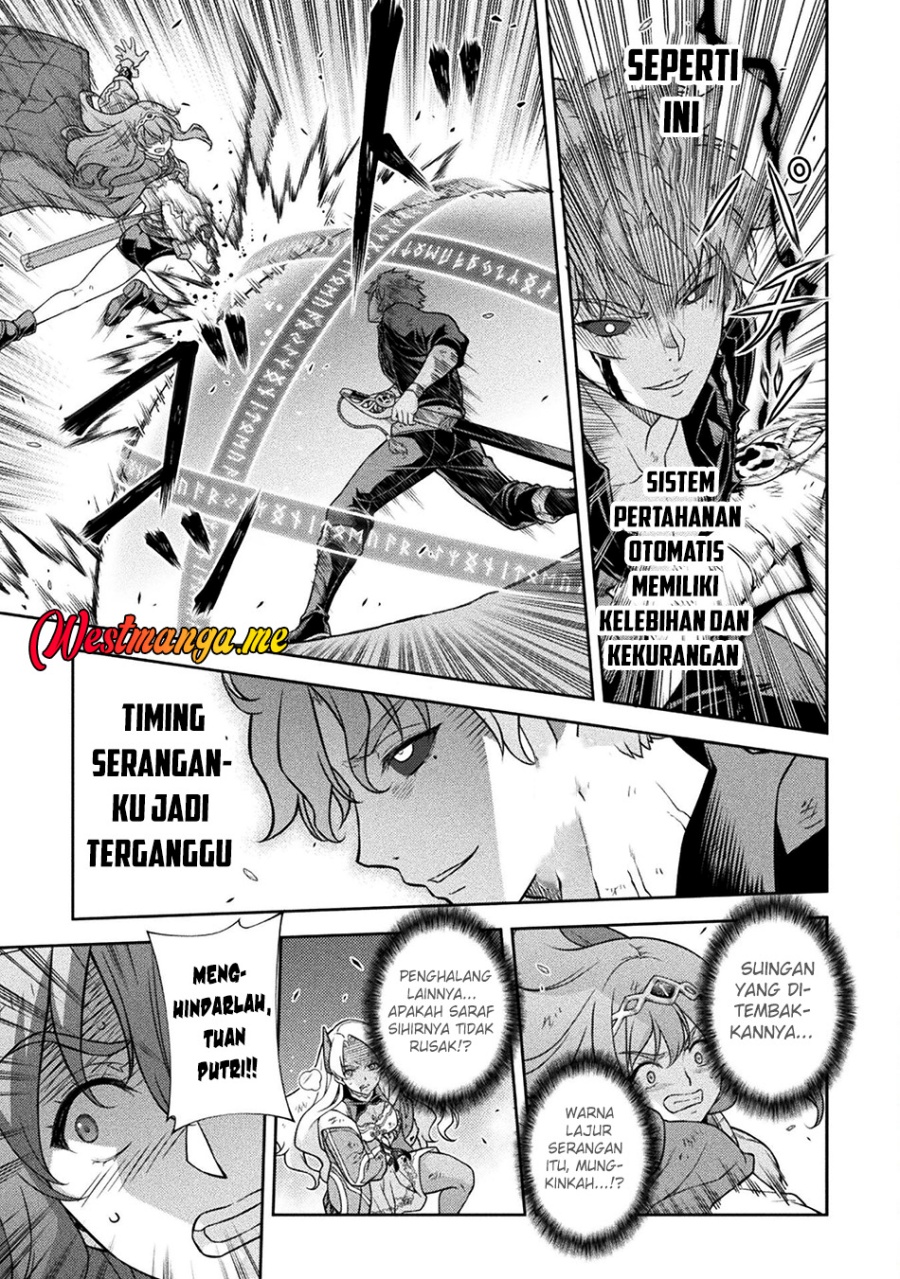 Drawing: Saikyou Mangaka wa Oekaki Skill de Isekai Musou Suru! Chapter 149 Gambar 14